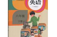 小学六年级英语下册第六页短文翻译（英语六年级下册第四单元35页翻译）