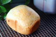 面包机怎么做面包?（面包机怎样制作面包）