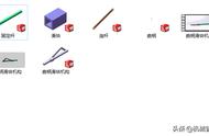 附加滑块摇杆机构简图（摇杆滑块机构动态图）