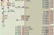 寄存器的内部电路（基本寄存器电路图）