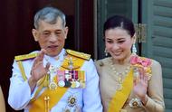 泰国国王有几个妻子（泰国国王有过中国妻子吗）