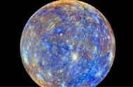 水星有多大相当于多少个地球（地球离各大行星的距离）