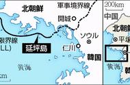 朝鲜和韩国原来是哪一个国（朝鲜和韩国是从哪个国家分出来的）