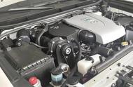 普拉多3.5发动机是日本原装进口的（普拉多3.5发动机价格）