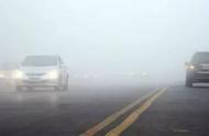 雾天跟车行驶的正确方法（驾驶员雾天跟车行驶注意什么）
