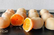 砂糖橘能做什么简单好吃的（砂糖橘的三种做法）