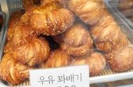 韩国麻花面包的做法视频（自制麻花面包的做法视频）
