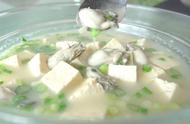 海蛎子鸡蛋豆腐汤的做法窍门（海蛎子韭菜鸡蛋汤的做法）