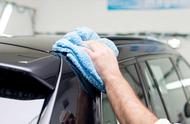 洗车免擦水蜡使用方法（洗车水蜡洗车步骤）