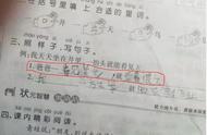 按样子写句子怎么写（用就像一样写句子怎么写）