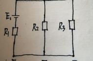 基尔霍夫三大定律公式（基尔霍夫定律例题计算过程）