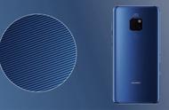 mate20pro指纹隐藏（mate20pro没有指纹选项）