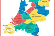 netherlands人口有多少（netherlands是哪个国家）