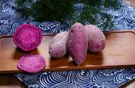 吃紫薯是否不利于减肥