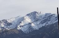 天山春雪原唱视频（春雪歌曲原唱视频）