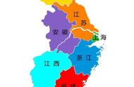 华东六市包括哪几个城市（华东六省包括哪些城市）