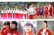 1988年奥运会女排决赛视频（1984年奥运会女排决赛录像）