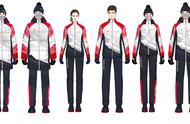 2008北京奥运会志愿者服装（2008年北京奥运会志愿者服装 图文）