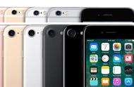 iphone 7刷新率多少（苹果7p参数屏幕刷新率）