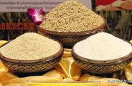 东南亚重要的稻米出口国有哪几个（三大世界重要的稻米出口国）