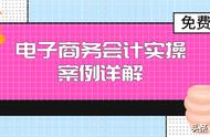 出纳实操做账实例（出纳实操做账流程2024）