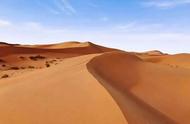 库伦沙漠有几个景点（库伦沙漠旅游一日攻略最新版）