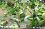 朝鲜族泡菜放什么料好吃（朝鲜族泡菜最好吃的做法图片）