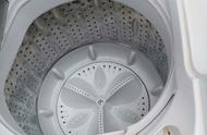 海尔全自动洗衣机离合器拆卸视频（海尔双动力洗衣机离合器拆卸视频）