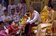 泰国有几任王妃（泰国现任王妃多大年龄）