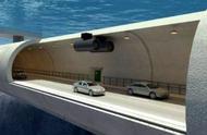 海底隧道怎么建的（港珠澳大桥海底隧道图片）