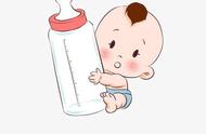 新生十天的婴儿奶量多少（新生婴儿奶量一般是多少）