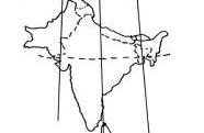 南亚的海陆位置（南亚地理位置和海陆位置）