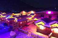 雪乡现状贴吧（雪乡真实情况怎么样）