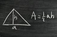 三角形怎么计算面积（三角形中线与面积关系）