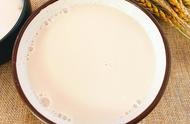 核桃奶的做法（核桃奶的制作方法）