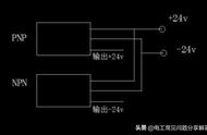 接近开关npn和pnp怎么区分（接近开关怎么测好坏）