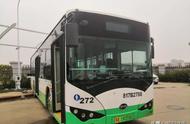 武汉公交273路线时刻表（武汉公交272区间最新线路查询）