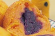 用紫薯和红薯做什么好吃（红薯和紫薯怎么炒好吃）