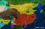 北朝的最后一个王朝是哪一个（北朝的五个政权同时存在吗）