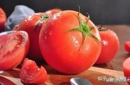 吃西红柿降尿酸（降尿酸的偏方）