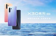 vivox30信号还是显示4g（vivox30怎么设置信号图标）