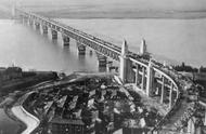 南京长江大桥建了几年（南京长江大桥建成后多少年了）