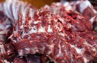 山羊肉为什么是寒性的（新西兰羊肉为什么便宜）