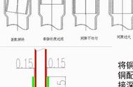 空调铜管接口漏气怎么办（空调铜管接头漏气正常吗）