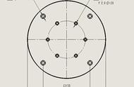 solidworks标注图解（solidworks尺寸标注方法）