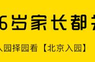 朝阳幼儿园排名（朝阳市幼儿园排名）