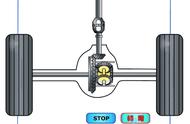 外壳驱动差速器工作原理（差速器工作原理动画中文）