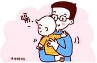 小孩为什么要摇一摇图片（婴儿为什么摇一摇）