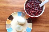 紫米红豆粥的制作方法（纯红豆稠粥的正确做法）