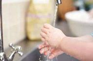 幼儿正确的洗手的五个步骤（幼儿正确洗手方法5个步骤）